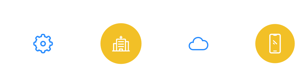 多重措施, 保障数据安全